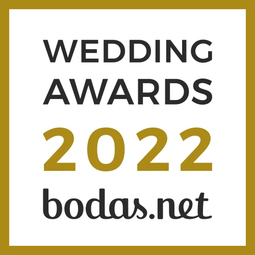 Bodas.net Wedding Awards 2022