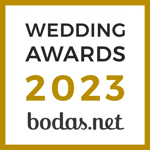 Bodas.net Wedding Awards 2023