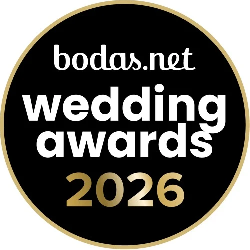 Bodas.net Wedding Awards 2026